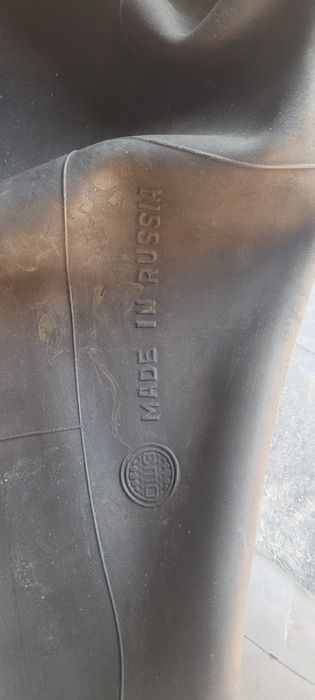 Камера для шин одна штука