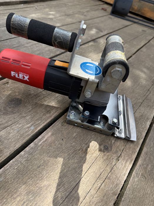 Decapator electric profesional FLEX Compact-Stripper