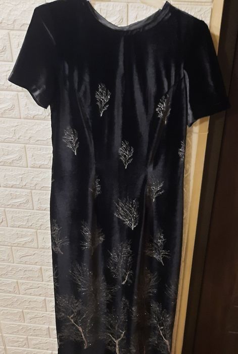 Платье   женское