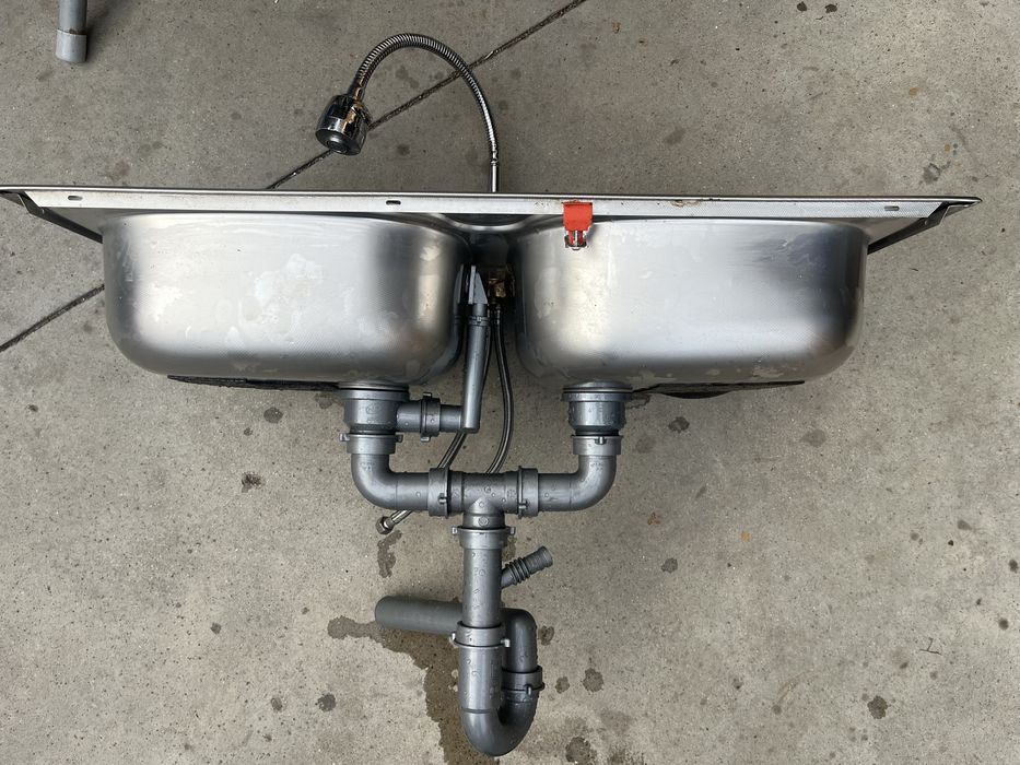 Chiuveta Franke CIL 620