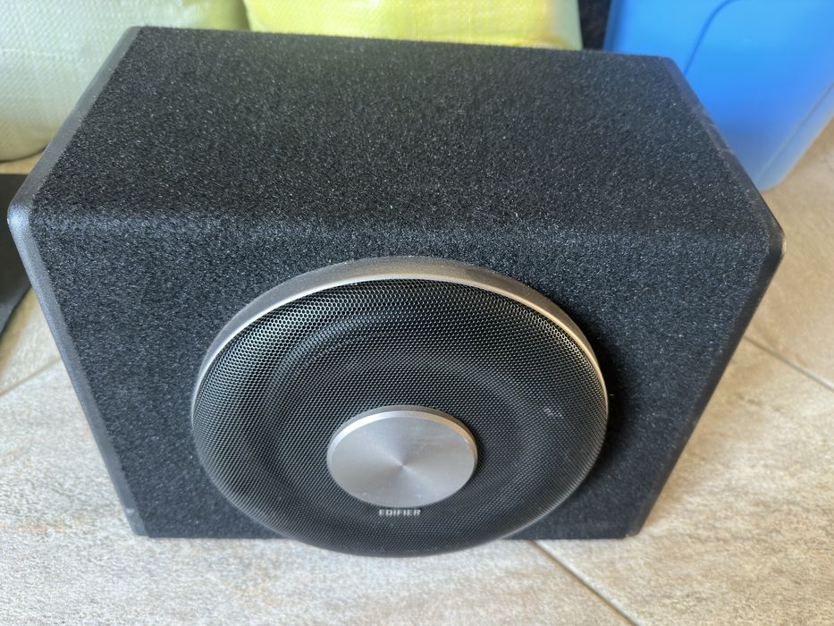 Самбуфер едифер cw810