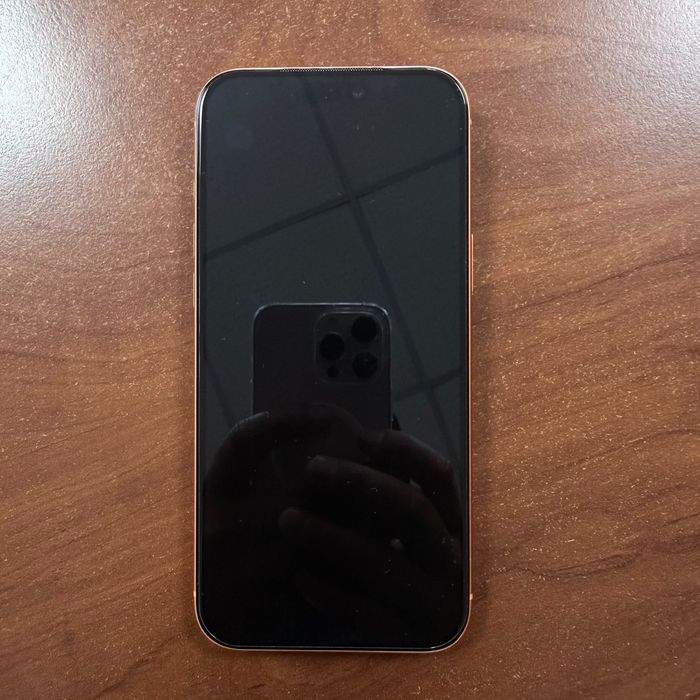iPhone 17 Pro Max 1 TB eSIM