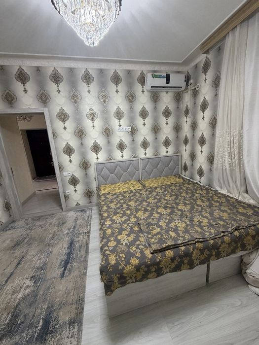 Продаётся квартира 107 квадрат Мирзо Улугбек Паркентский
