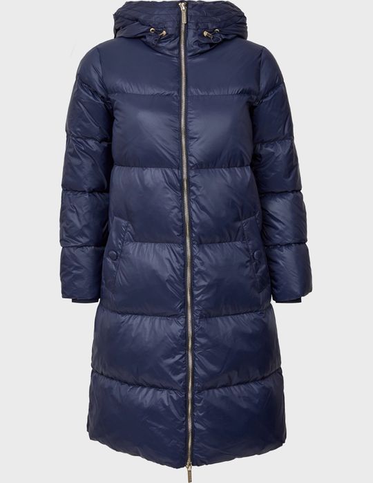 Продам пуховик оригинал брала 180000 бу отдам за 5000 забирайте