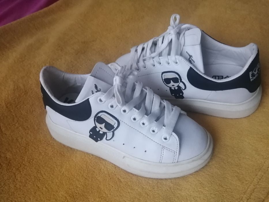 Adidas - Karl lagerfeld - nr 36-37 l9TKgG