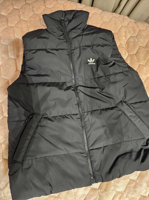 Adidas дамски елек/М