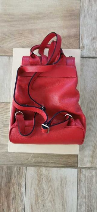 Rucsac de piele Iutta