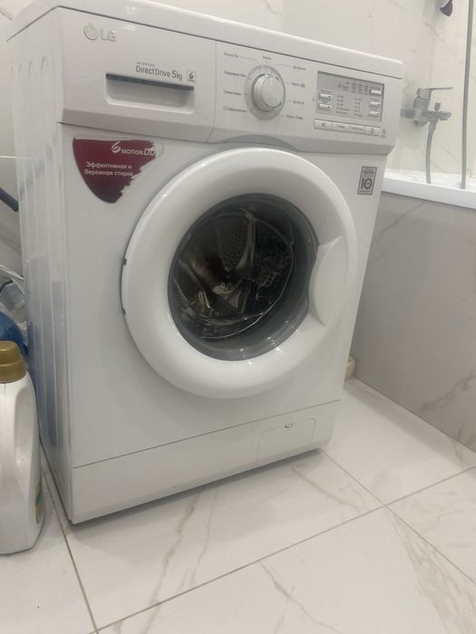 продам стиральную машину