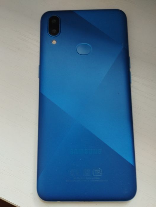 Самсунг Галакси А10С