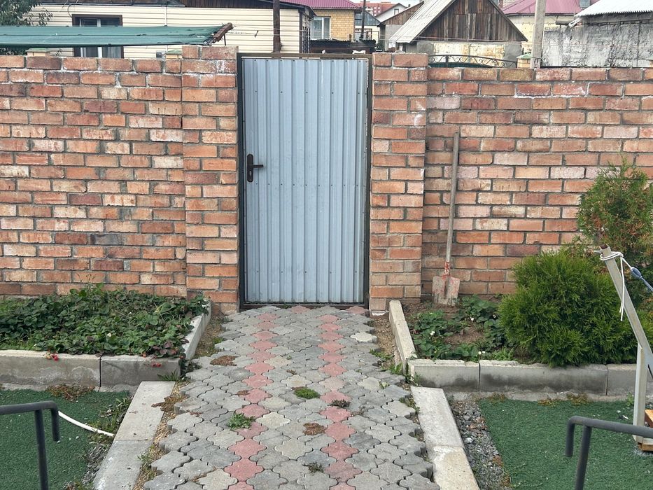 Продается частный дом