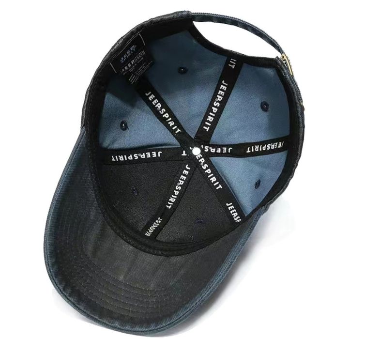 Кепка фирмы Jeep Spirit