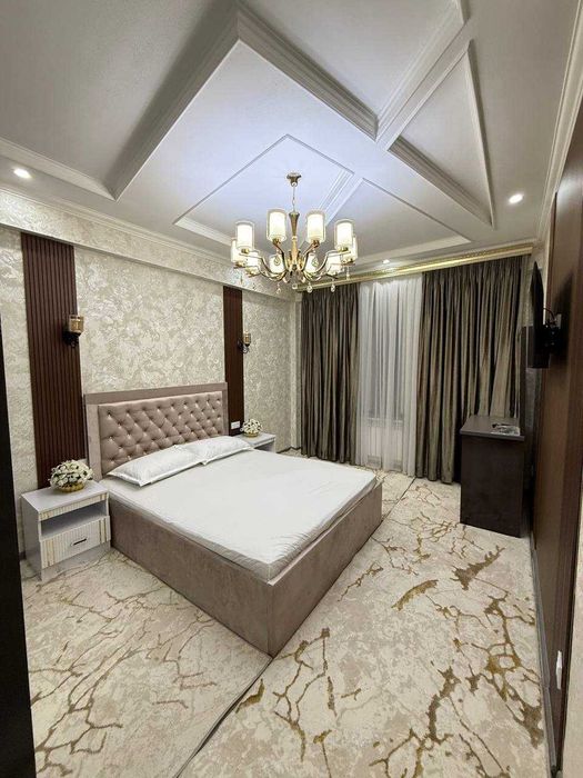 Smart city hududida kvartira zudlik bilan sotiladi!