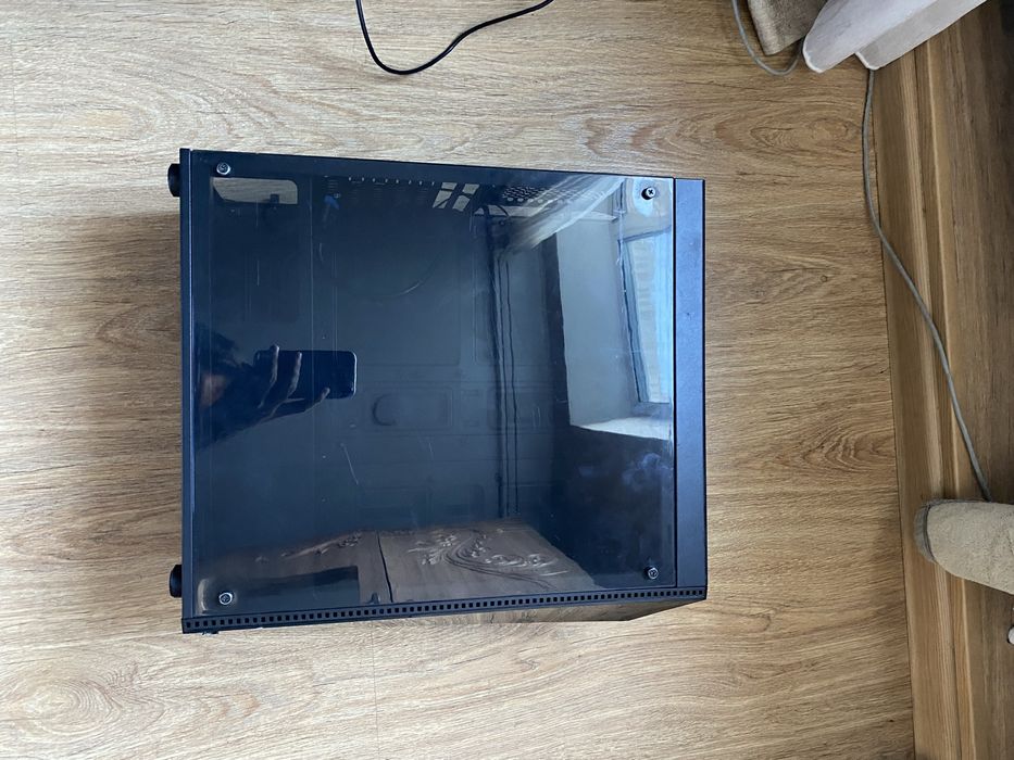 Корпус Aerocool