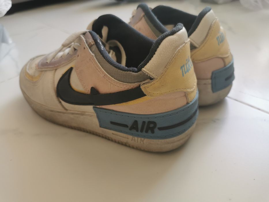 Кроссовки 36 размер nike