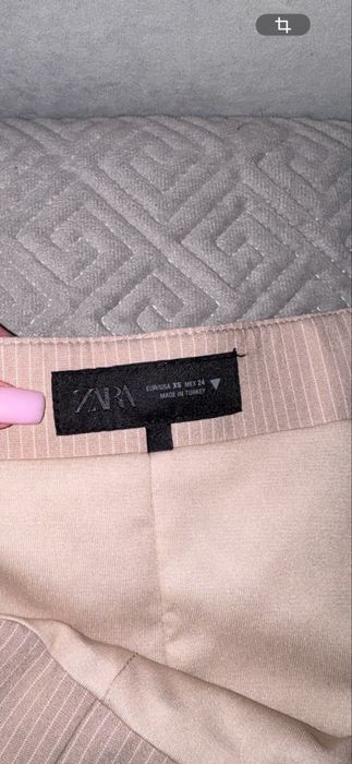 брюки и топ (отдельно) новое