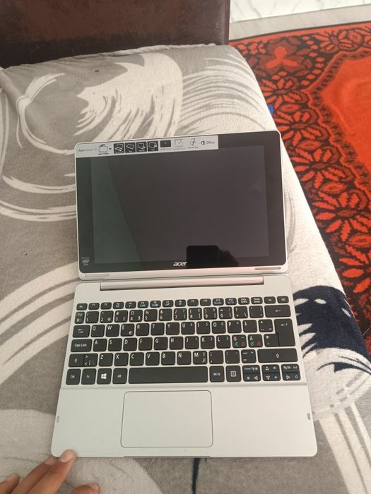 Leptop de vânzare Acer