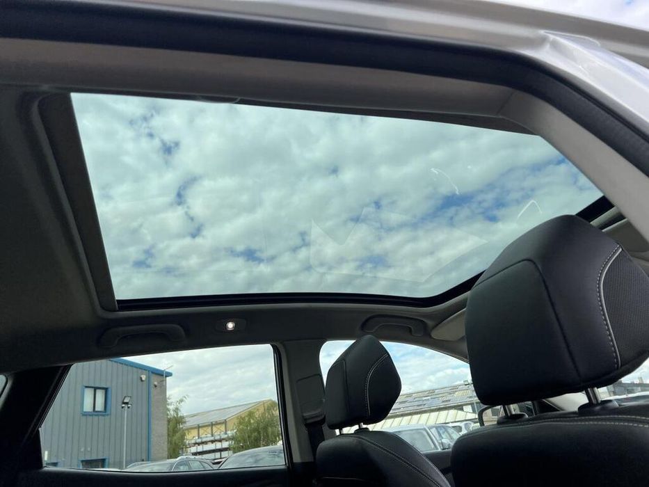 Dezmembrez Renault Kadjar 2017 1.6 Dci