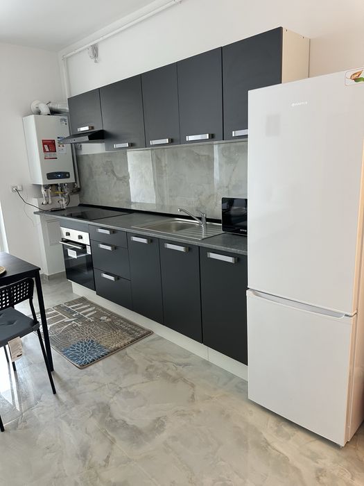 Garsoniera de inchiriat