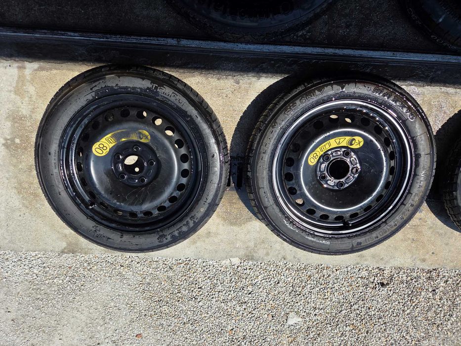 Патерица 16ц FORD