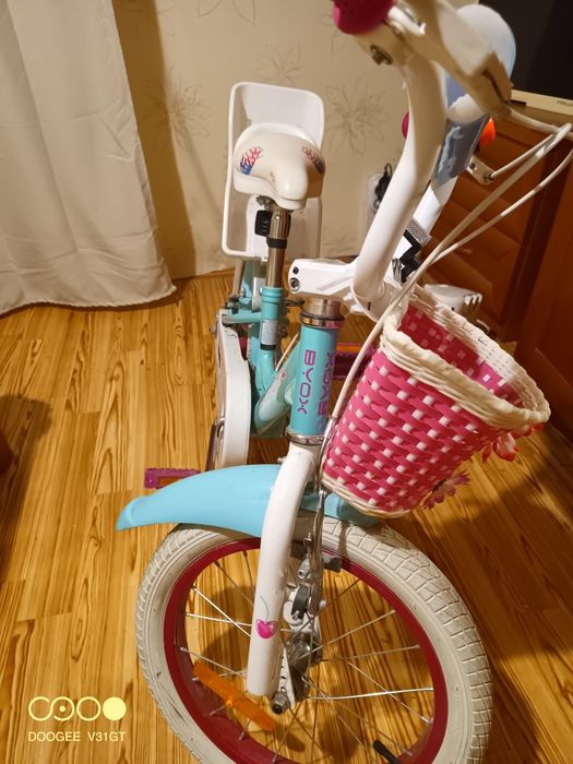 Детски велосипед 16 цола