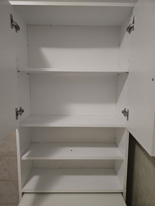 Шкаф за пералня Лидл