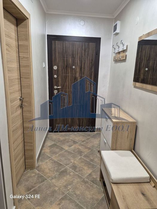 Продава се Тристаен апартамент в Шумен, Херсон - 82 кв.м за 1708 €/кв.м - Снимка #1