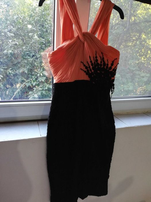 Rochie Nissa nr. 38!!