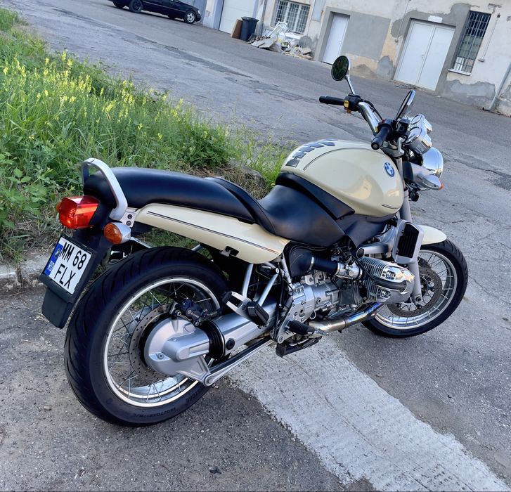 BMW Unknown Model 2001 — imagine 3