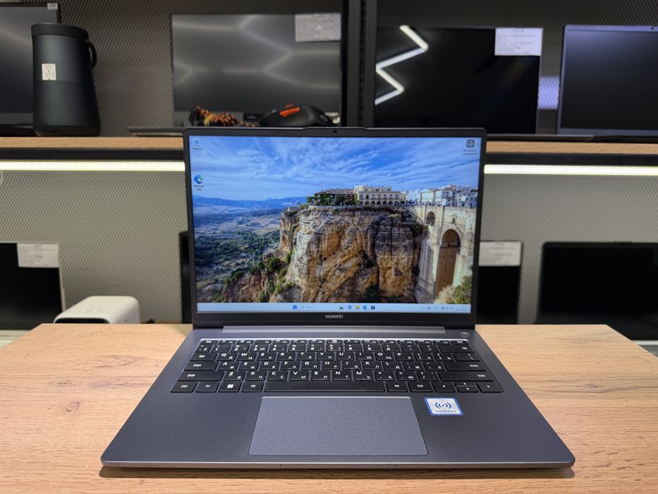 Ноутбук Huawei MDG-X, Core i5-13420H/16GB/SSD512GB, 2337/A10