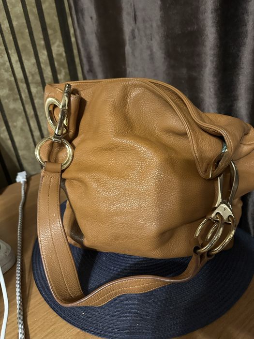 Продам сумку натуральная кожа