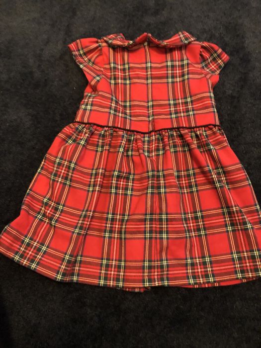 Next rochie fetite 1-1,5 ani