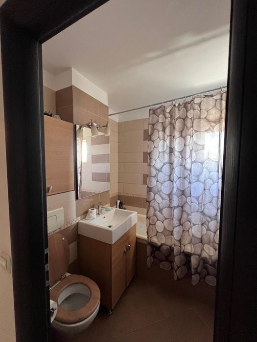 Apartament decomandat zona Ștrand!!