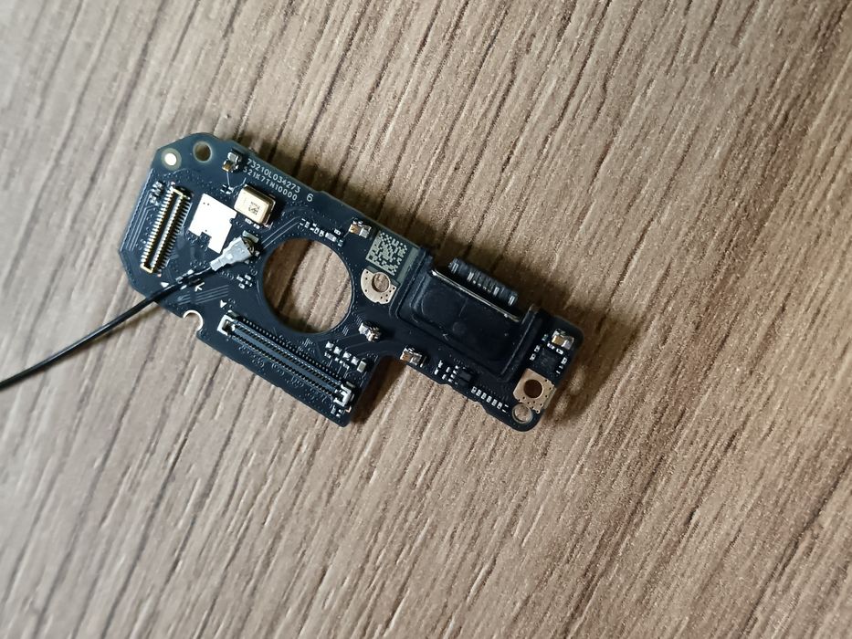 Componente Redmi note 11