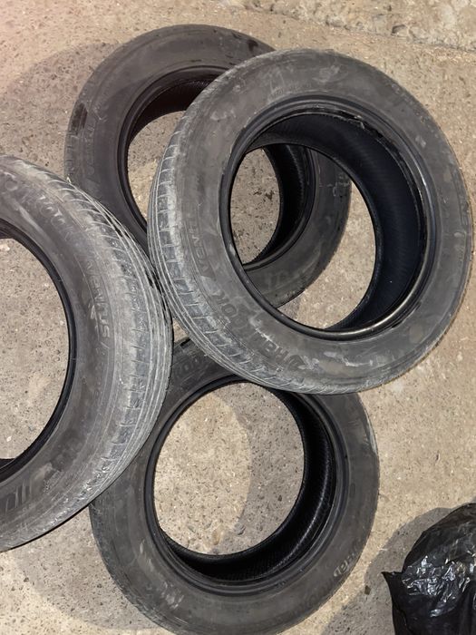 Anvelope Vară Hankook Ventus Prime 4