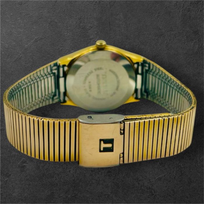 Tissot Seastar Automatic 80th