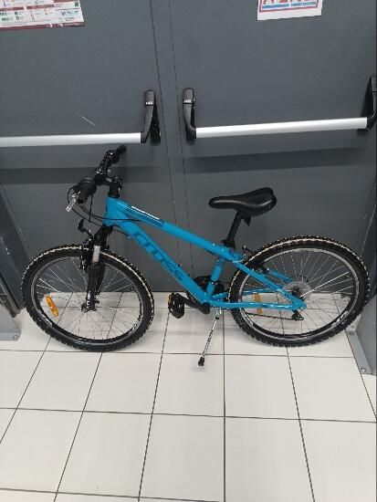 Cross Speedster 24 - produs resigilat - (SecondHand) Decathlon