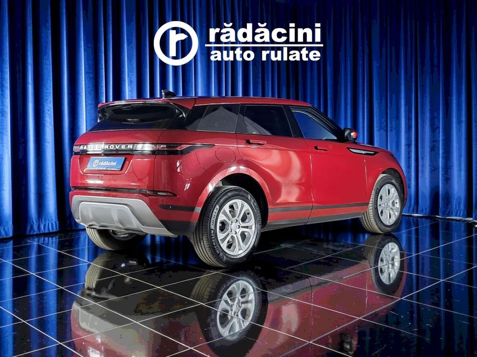Land Rover Range Rover Evoque 2021 diesel, 21.022 € — imagine 3