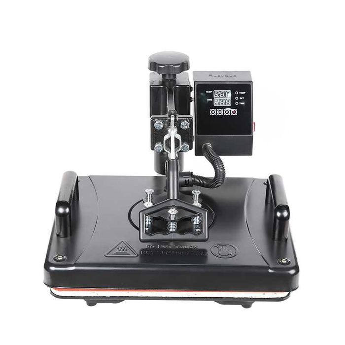 Комбинированный термопресс