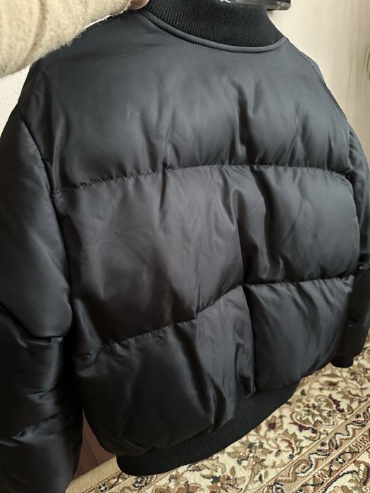 Бомпер женская прада