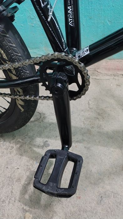 Продается/обмен BMX