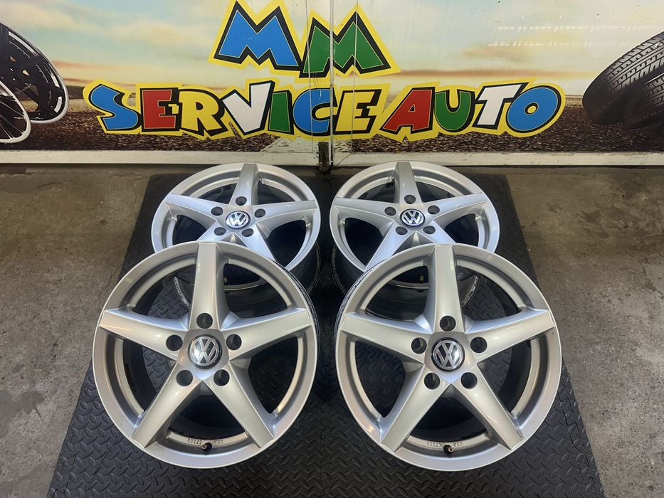 16-ки 5х120 - VW - Transporter -T5-T6 -Multivan