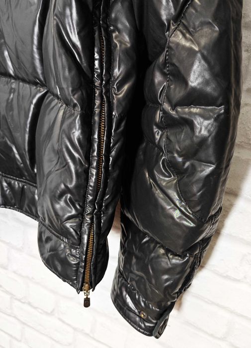 Belstaff Оригинално мъжко яке с пух размер XXL / 2XL