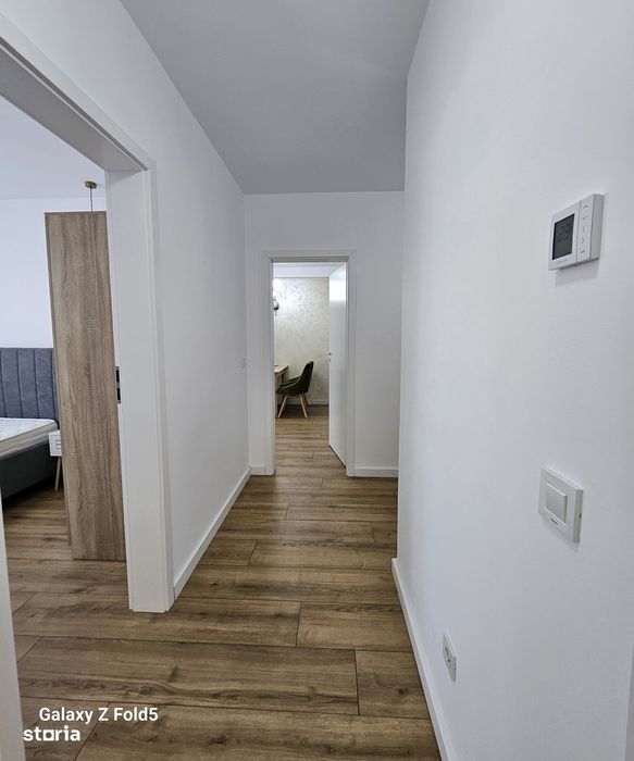Apartament 3 camere de închiriat | Victoria Residence – Nufărul