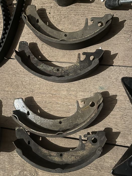 Авто запчасти на ВАЗ 21110