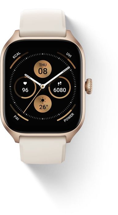 Amazfit Gts 4 не mini