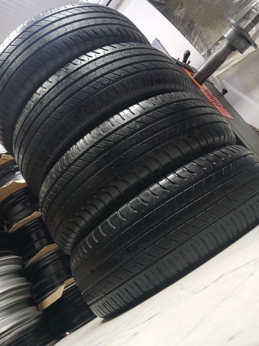 B/u 15 balon 195/65/15R 850ming xizmati ichida