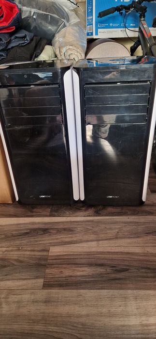 Vand 2 Aere conditionate mobile 9000 btu, cu defect