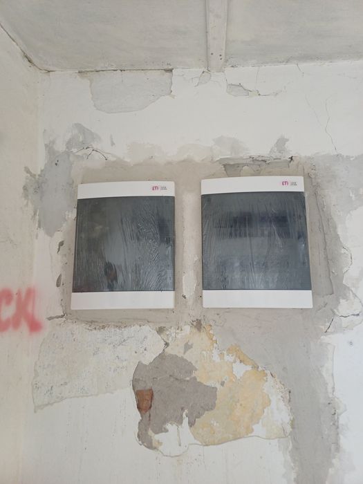 Electrician instalații electrice,civile