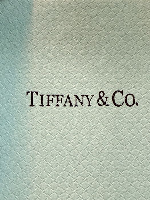 Bratara Tiffany&co