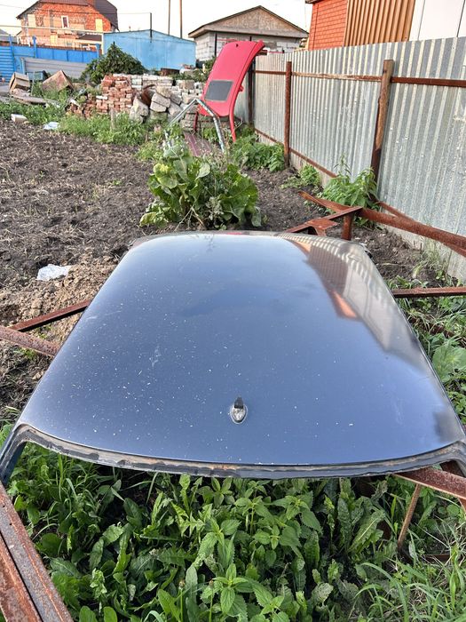 Крыша Приора Седан